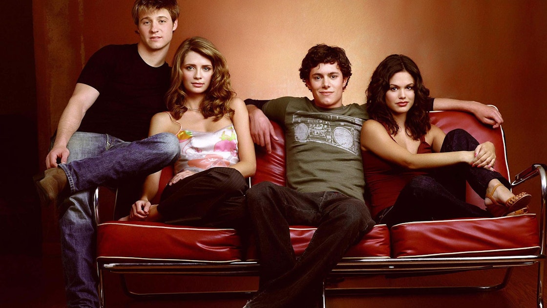 The Oc Episode Streaming