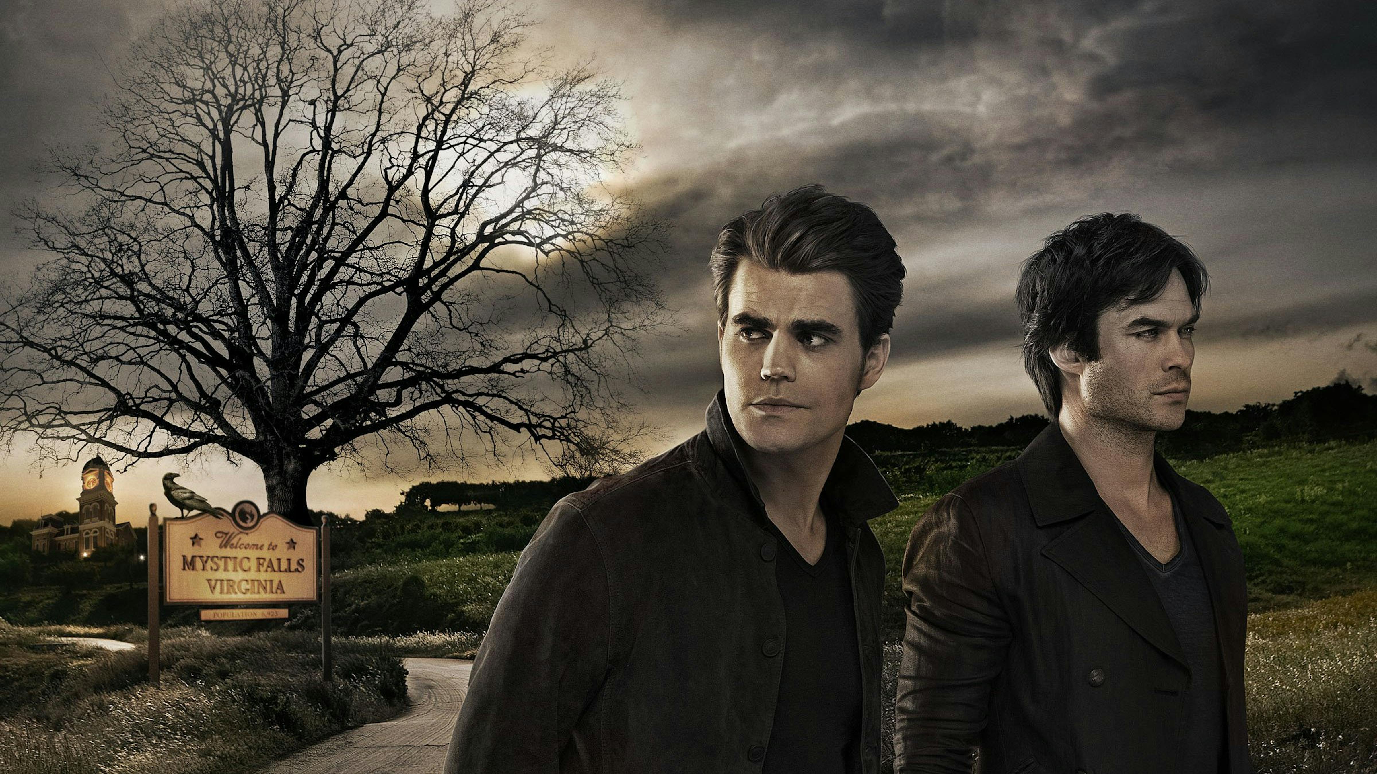 Segunda Temporada, Wiki Vampire Diaries