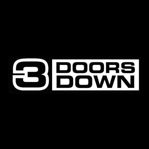 3 doors down songs albums