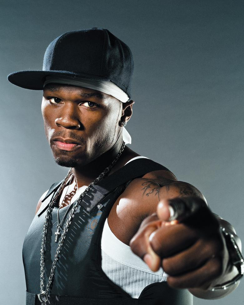 50 Cent Music | Tunefind