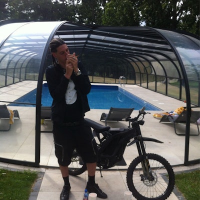 5EB Music | Tunefind