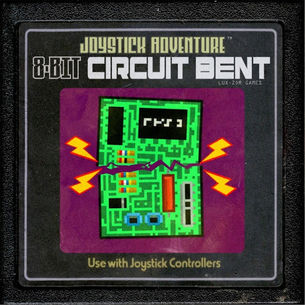 8 Bit Circuit Bent Music | Tunefind