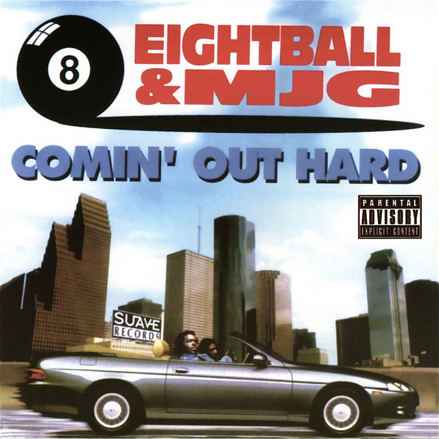 8ball and mjg comin out hard album free download