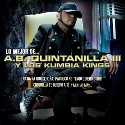 A.B. Quintanilla III Music | Tunefind