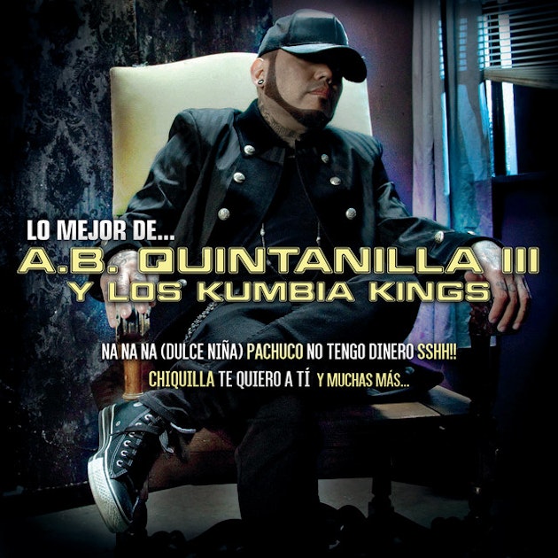 A.B. Quintanilla III Music Tunefind