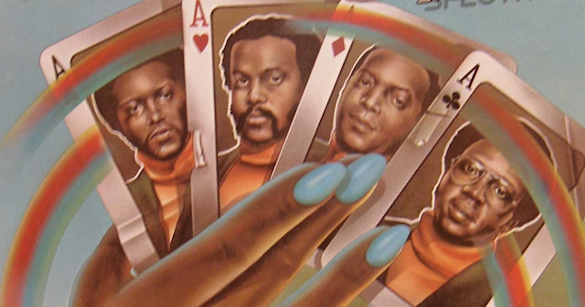 Ace Spectrum Music Tunefind Ace Spectrum Music Tunefind