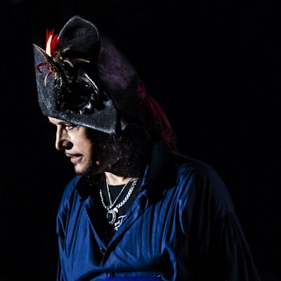 Adam Ant Music Tunefind Adam Ant Music Tunefind