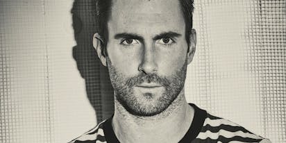 Adam Levine Music Tunefind