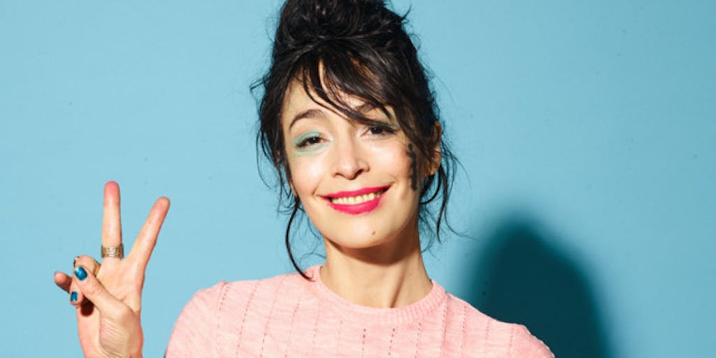 Adrienne Pauly Music Tunefind adrienne-pauly-music-tunefind