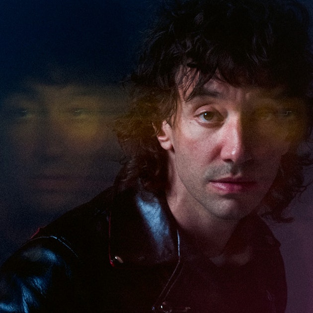 Albert Hammond Jr Music Tunefind