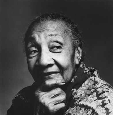 Alberta Hunter Music | Tunefind