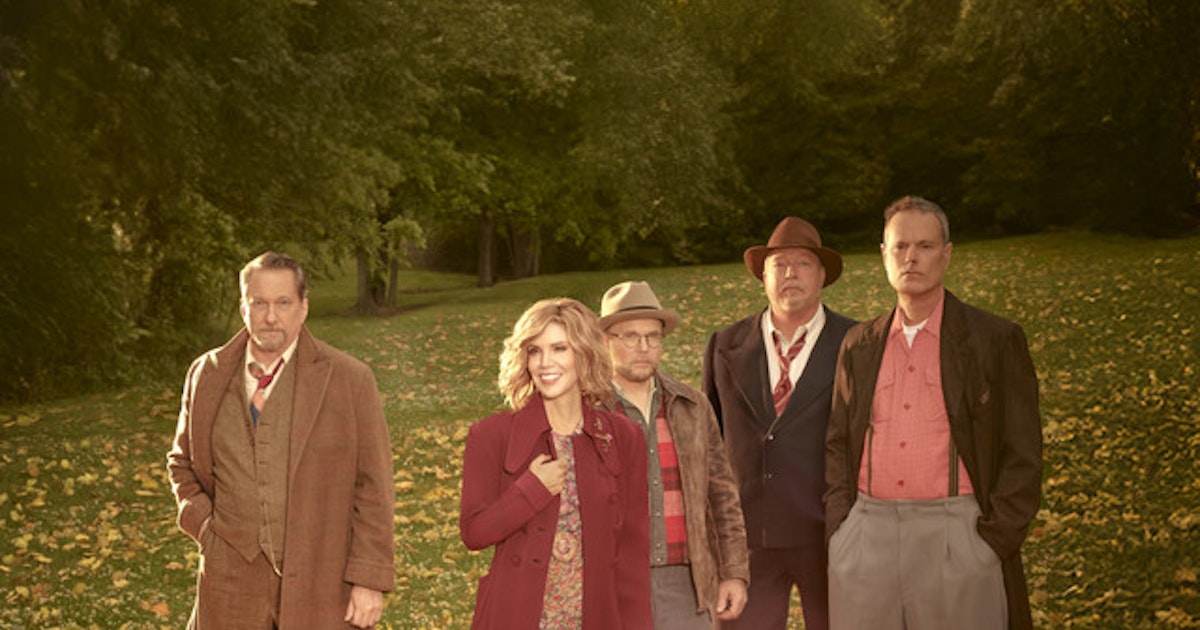 Alison Krauss Music Tunefind