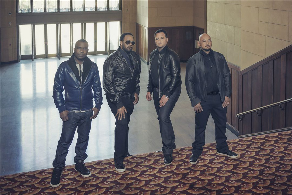 All-4-One | Tunefind