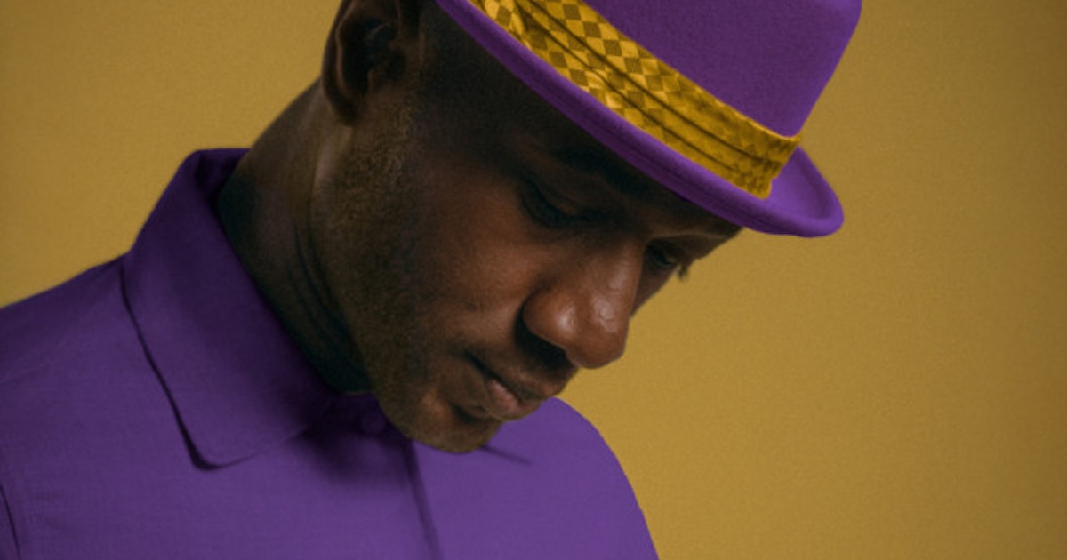 Aloe blacc lift your spirit download rar