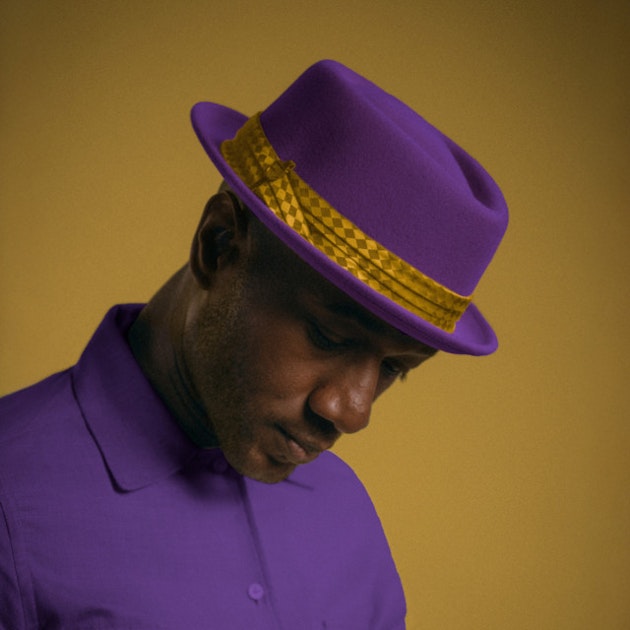 Aloe blacc lift your spirit download rar