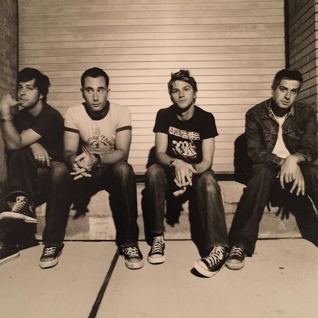 American Hi Fi Music Tunefind