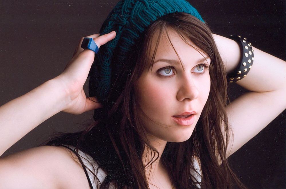 Amy Kuney Music