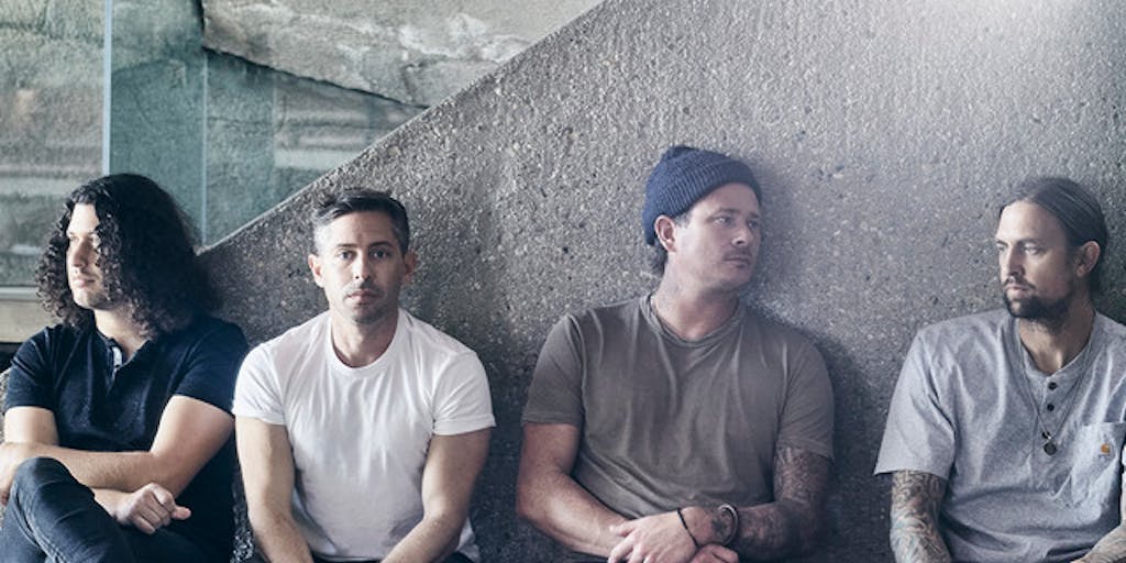 Angels & Airwaves Music | Tunefind