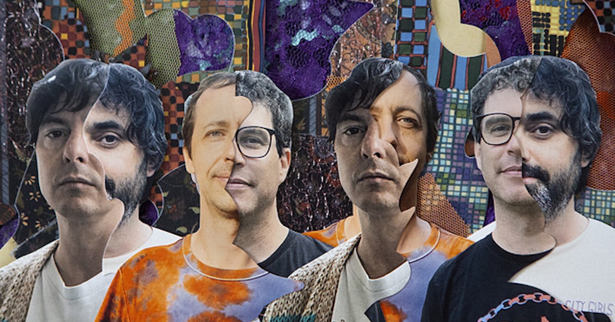 Animal Collective Music | Tunefind