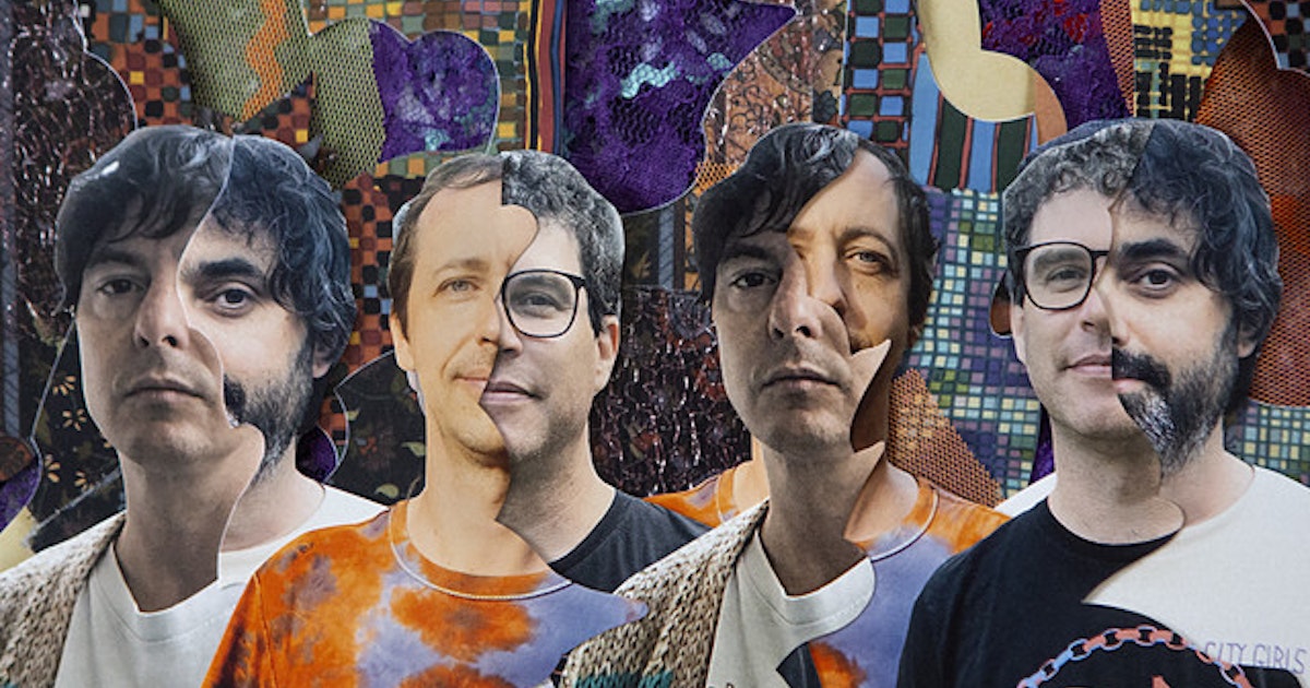 Animal Collective Music | Tunefind Animal Collective Music | Tunefind