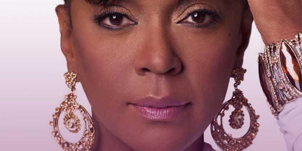 Anita Baker Music Tunefind Anita Baker Music Tunefind