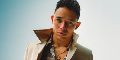 Anthony Ramos Music Tunefind