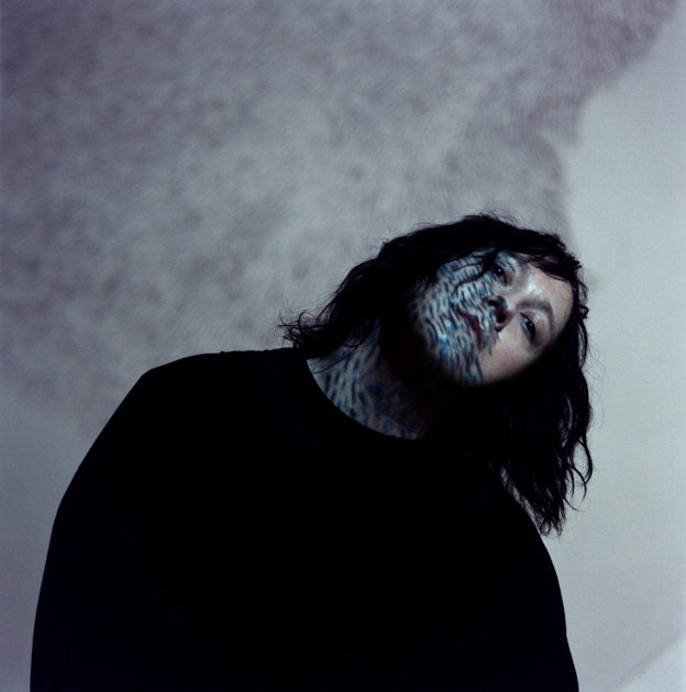 Angel On Fire Antony And The Johnsons