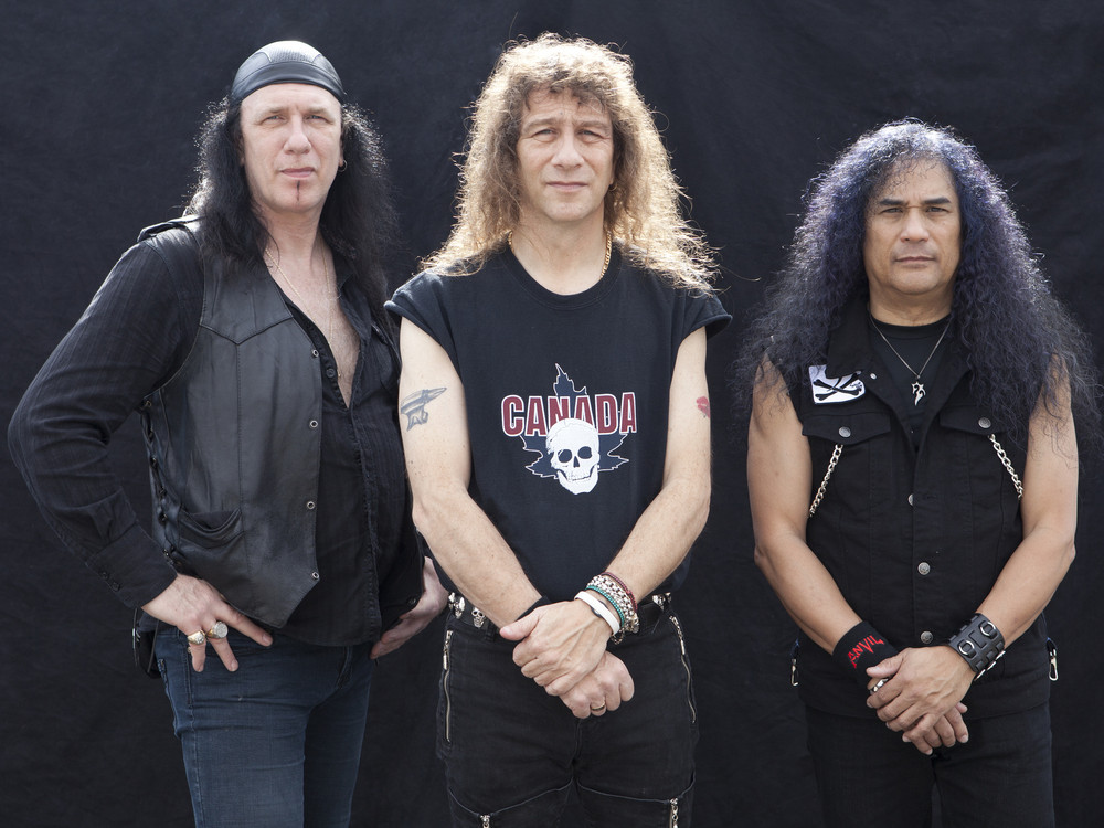 anvil band anvil band