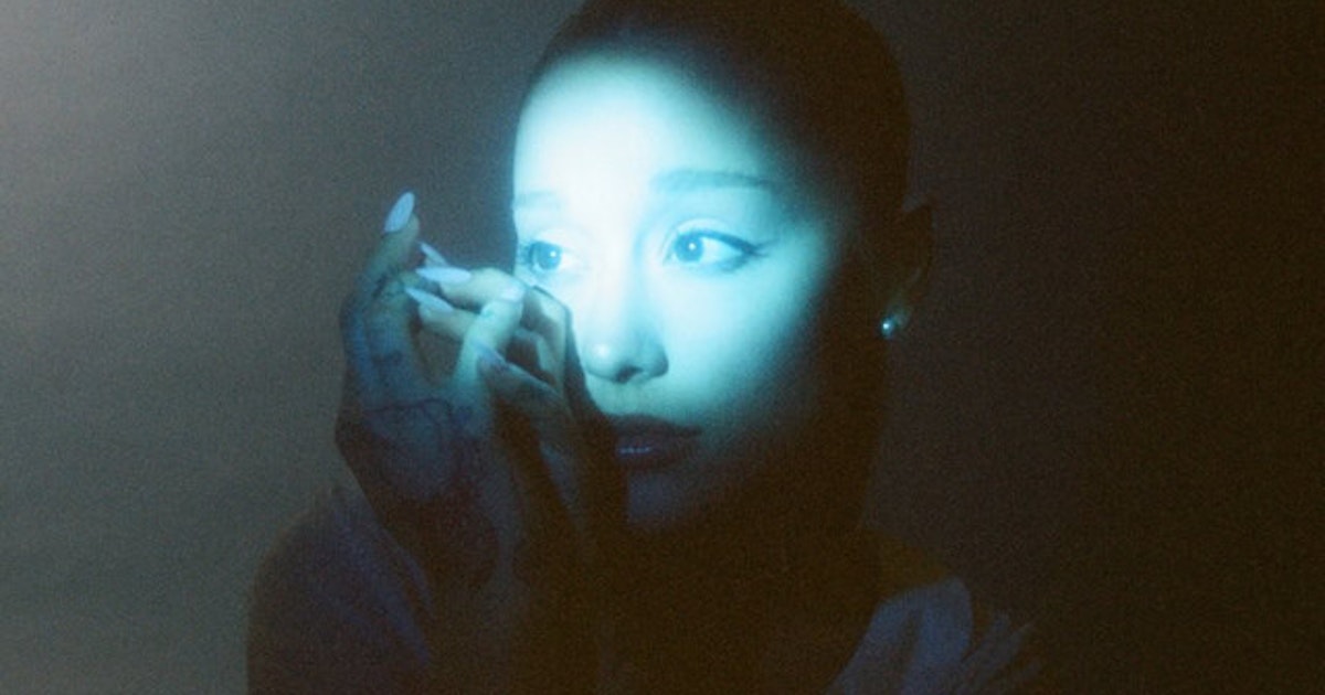 Ariana Grande Music Tunefind