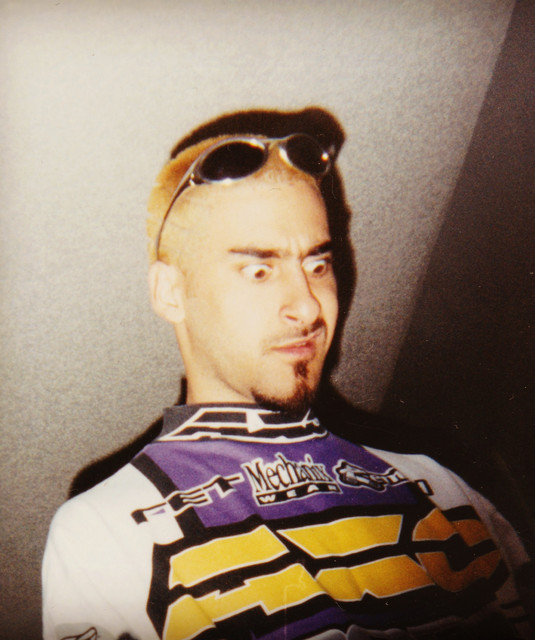 Armand Van Helden | Tunefind
