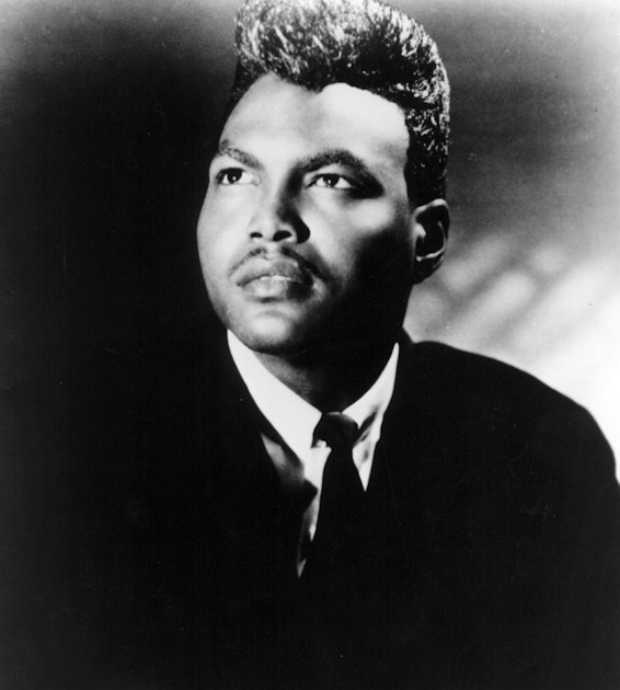 Arthur Alexander Music Tunefind