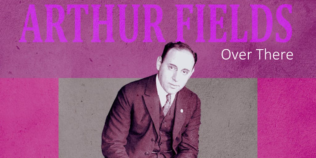Arthur Fields Music Tunefind