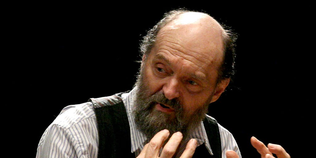 Arvo Pärt Music | Tunefind