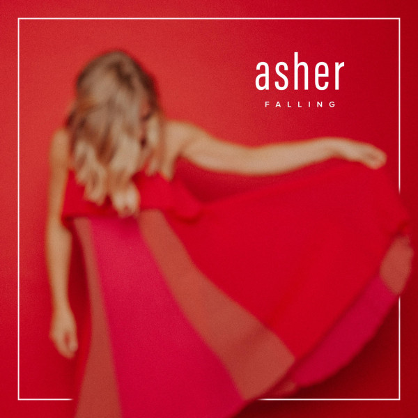 Asher Music Tunefind