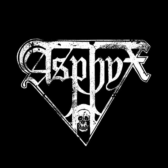 asphyx hoodie