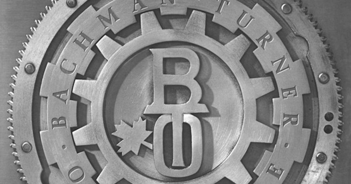 Bachman Turner Overdrive Music | Tunefind