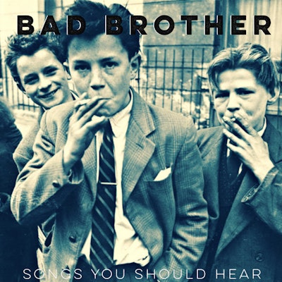 Bad brother saga читы