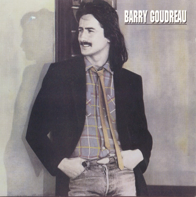 Barry Goudreau Music Tunefind