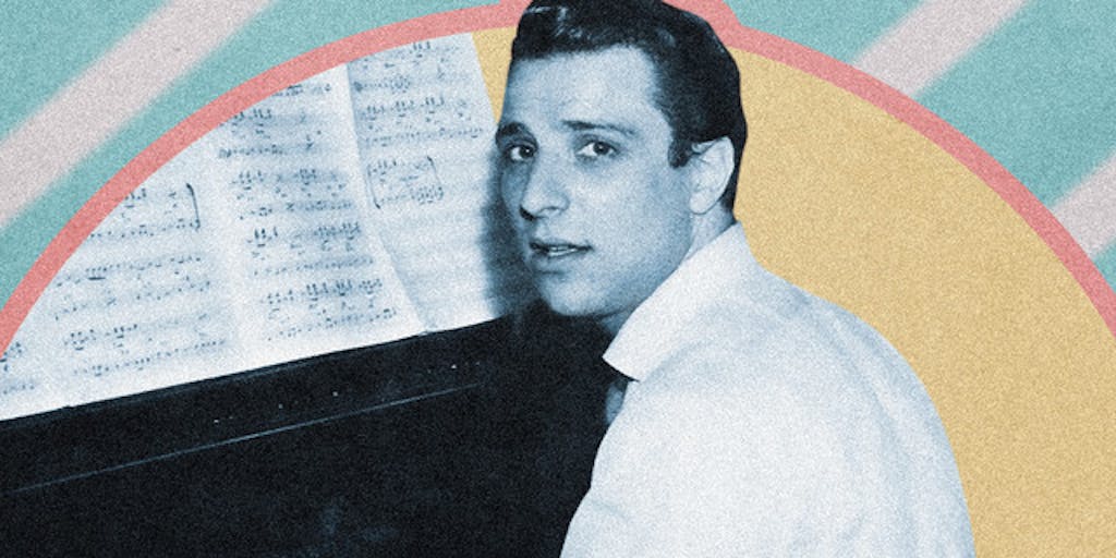 Barry Mann Music | Tunefind