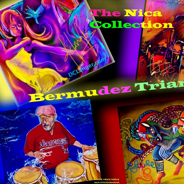 Bermudez Triangle Tunefind