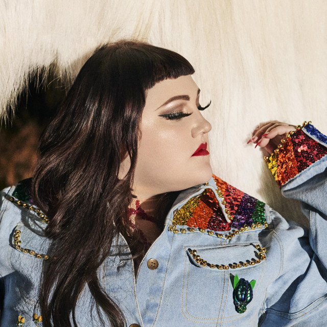 Beth Ditto Music | Tunefind