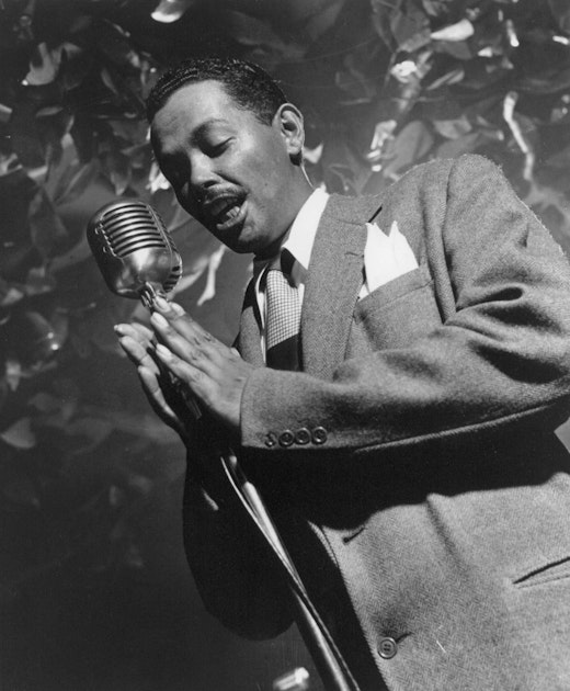 Billy Eckstine Music | Tunefind