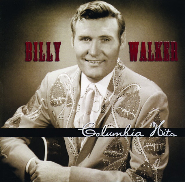 Billy Walker Music 