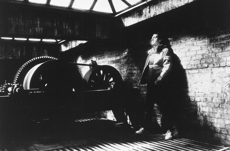 Binocular Music Tunefind