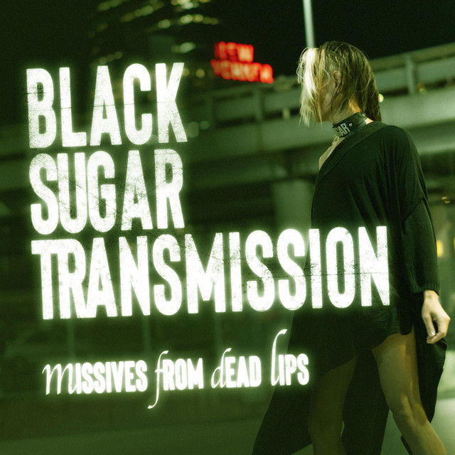 Black Sugar Transmission Music Tunefind