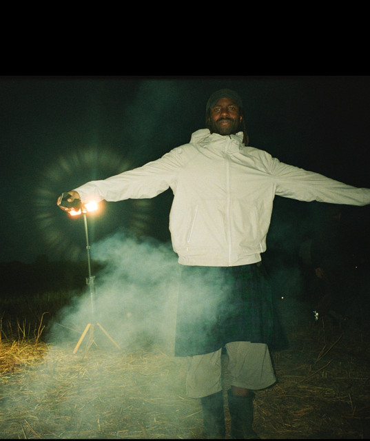 Blood Orange Music Tunefind