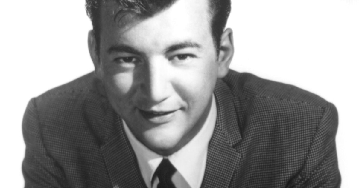 Bobby Darin Music Tunefind Bobby Darin Music Tunefind