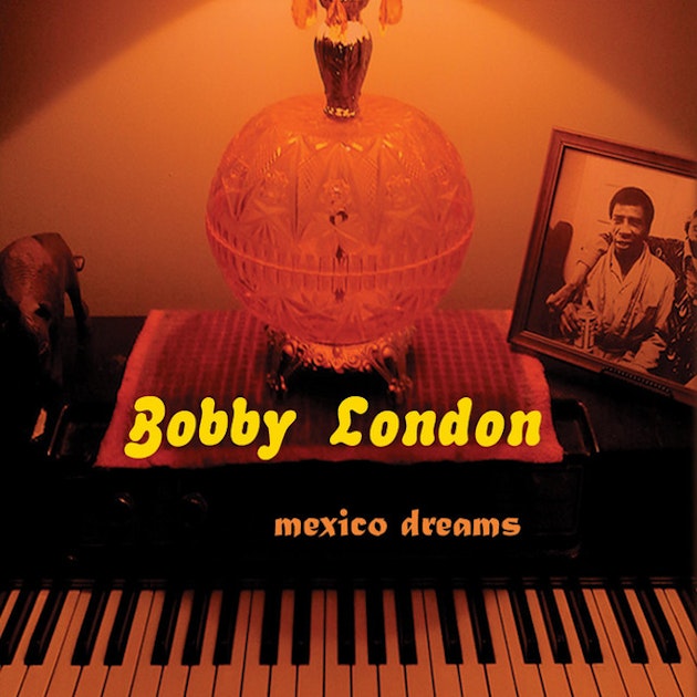Bobby London Music | Tunefind