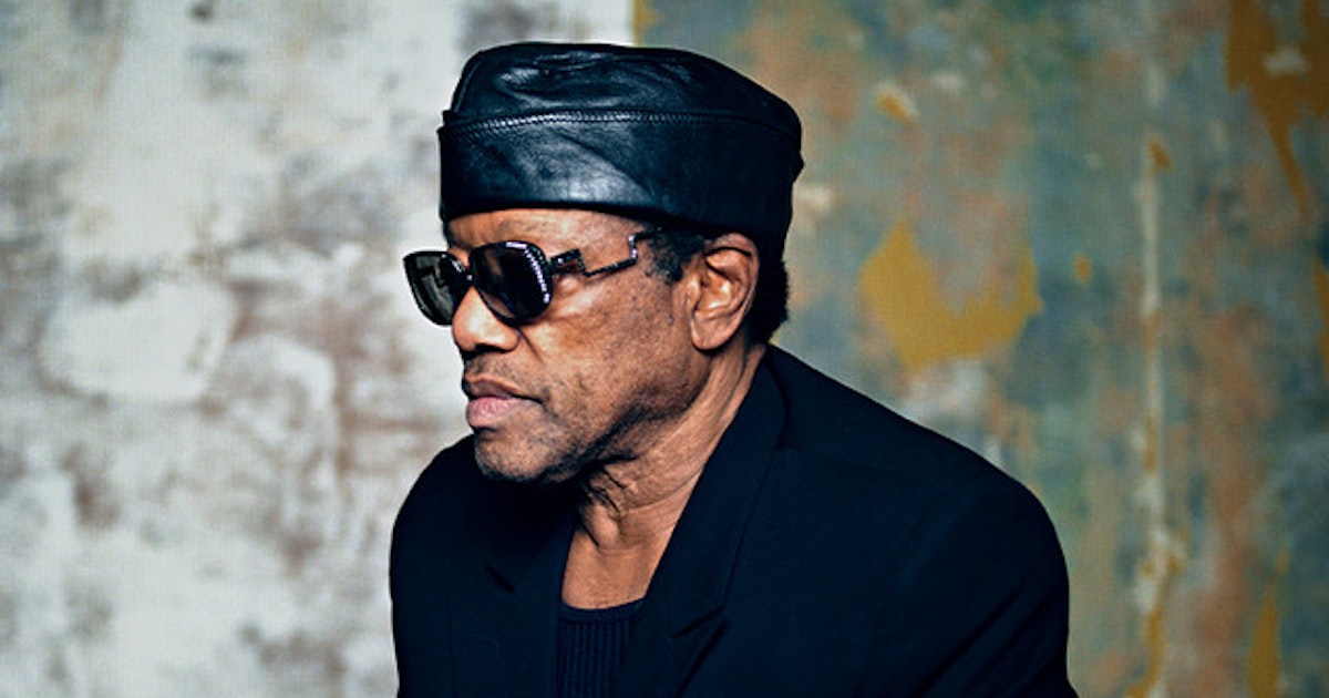 Bobby Womack Music | Tunefind