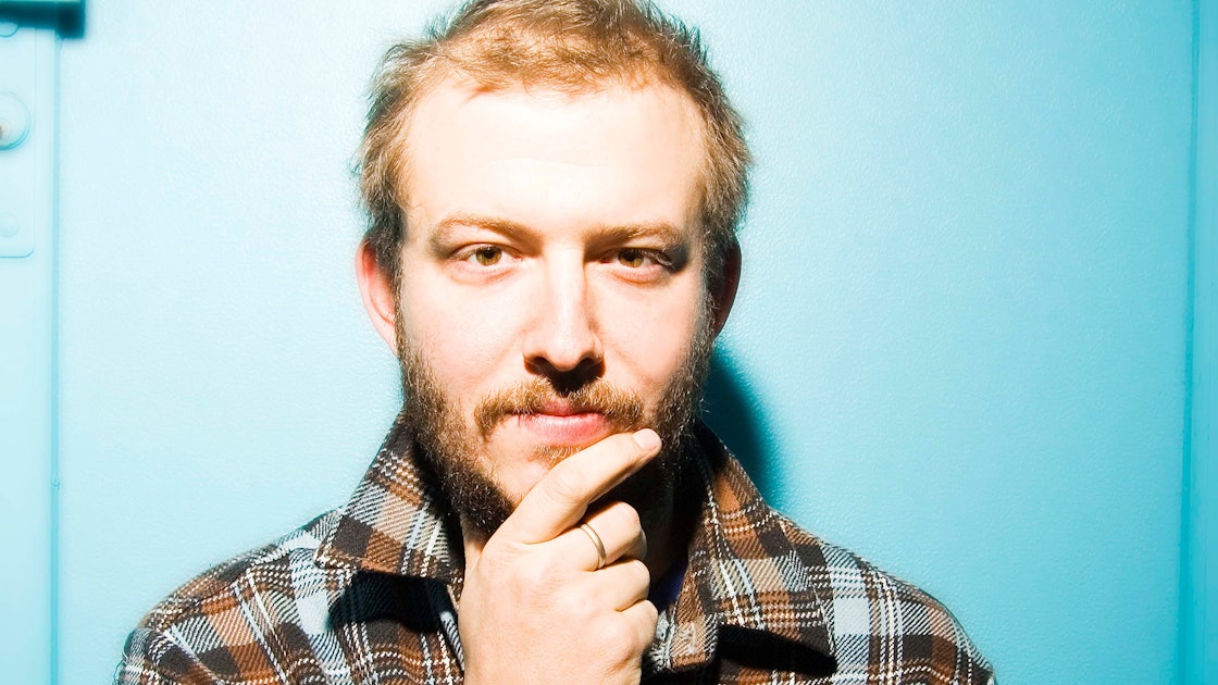 Bon Iver Music Tunefind
